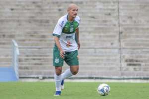 Série D: Um dia após ser apresentado, zagueiro não vem mais para o Central