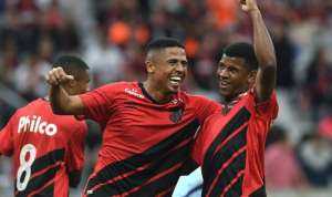 Ceará fica próximo de anunciar atacante de rival do Brasileirão