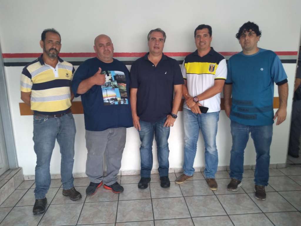 Dérbi de Catanduva poderá contar com as duas torcidas no Sílvio Sales