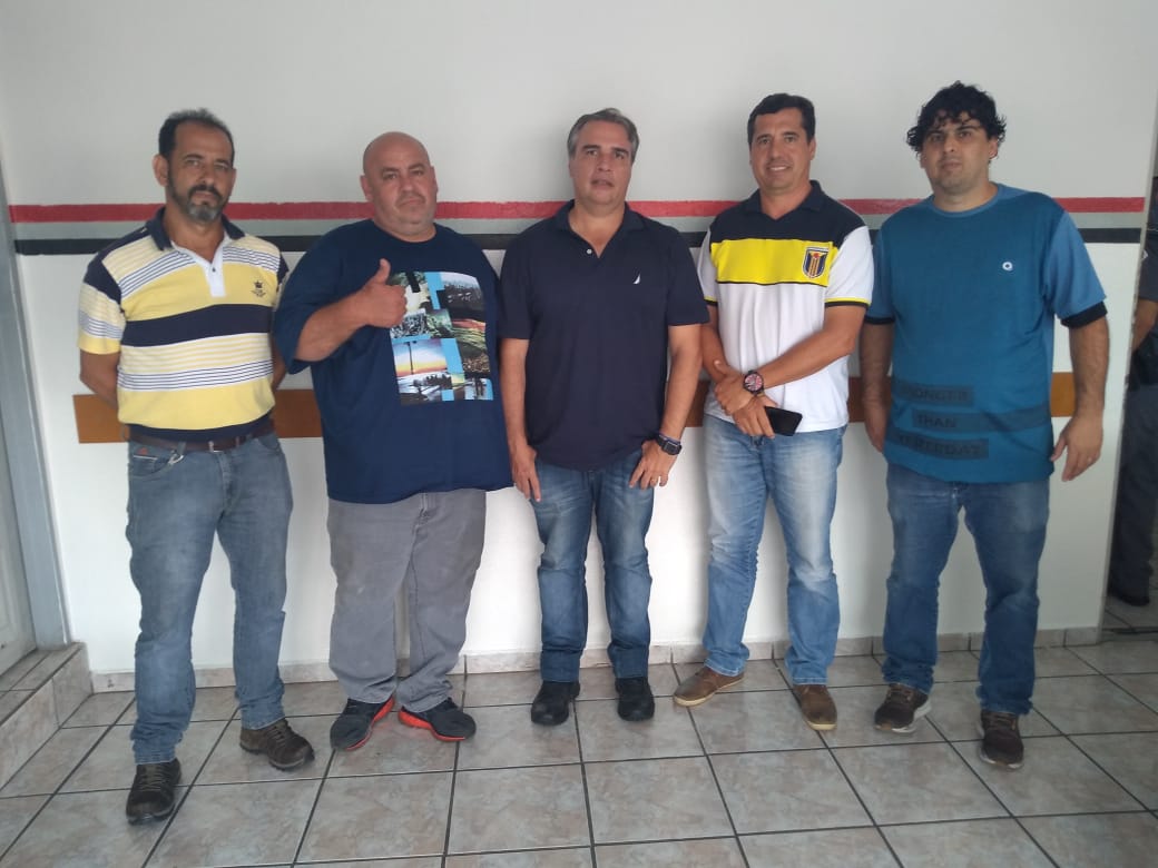 Segundona: Dérbi de Catanduva poderá contar com as duas torcidas no Sílvio Sales