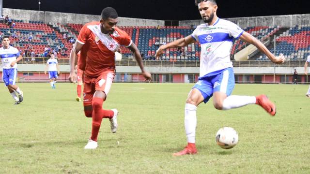 ACREANO: Atlético Acreano conquista 2º turno, se garante na final e na Copa do Brasil