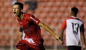 Torcida do Ituano faz ‘vaquinha’ para segurar atacante Martinelli