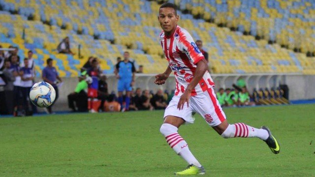 Para Copa Paulista, Ponte Preta se aproxima de lateral que foi destaque do Bangu