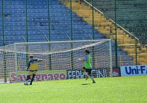 Segundona: Francana e Taquaritinga fazem duelo tradicional no Lanchão