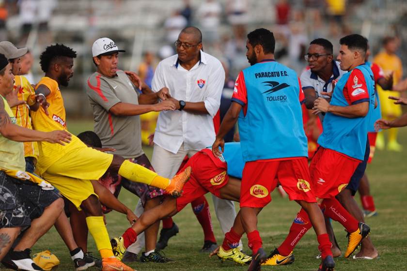 Candango: Às vésperas da decisão, Tribunal adia julgamentos; Brasiliense agradece