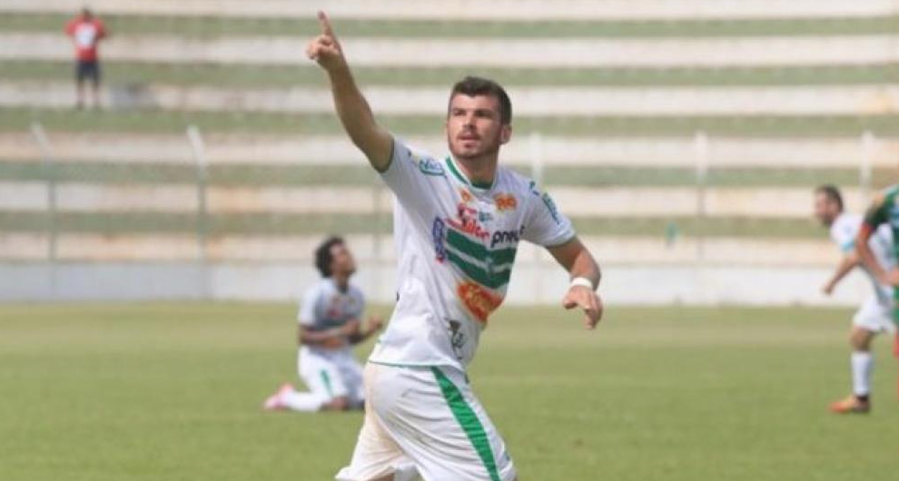 Série D: ASA confirma atacante que estava em adversário mineiro