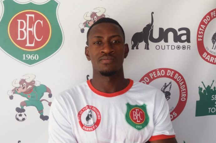 Paulista A3: Zagueiro do Barretos é julgado no TJD-SP mas poderá jogar fase final