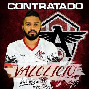 Série D: Atlético-CE contrata lateral-direito destaque do Cearense