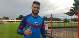 Série B: Atlético fecha com goleiro e presidente promete briga pelo acesso