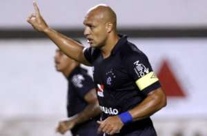 Série C: Edno deixa Remo após três jogos e diz que clube não quis assinar contrato