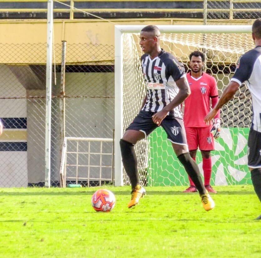 Copa Paulista: EC São Bernardo exalta primeira participação e mira boa campanha