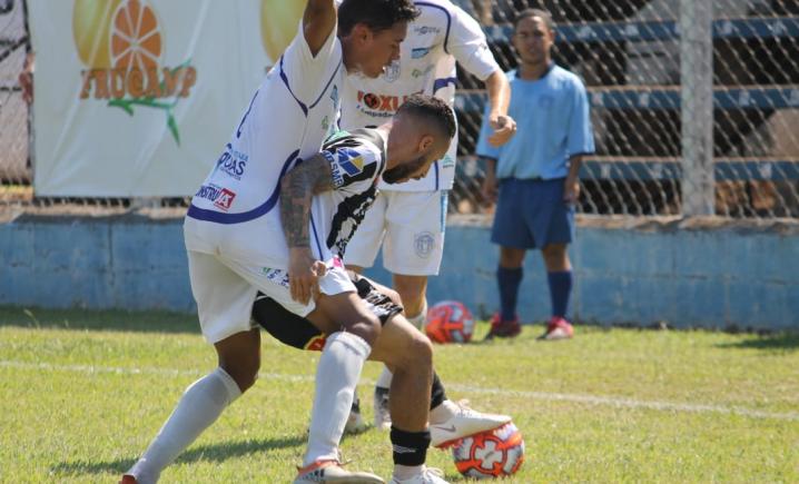 Foto: Rafael Alves / Monte Azul