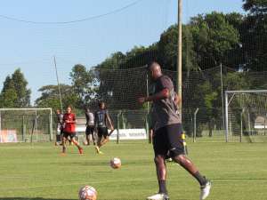 Série B: Com salários em dia, Figueirense espera não repetir 2018 no Brasileiro