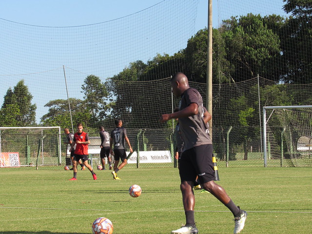 Série B: Com salários em dia, Figueirense espera não repetir 2018 no Brasileiro