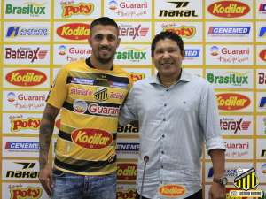 Série D: Novorizontino anuncia zagueiro ex-São Paulo e chega ao quarto reforço