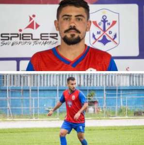 Série C: Globo anuncia dupla que disputou Catarinense pelo Marcílio Dias