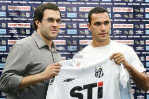 Conselheiro do Santos tem áudio racista vazado: 