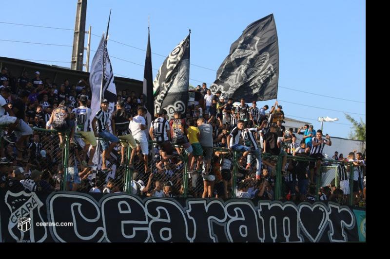  Foto: Kalyne Lima/cearasc.com 