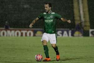 Série B: RB Bragantino contrata ex-atacante de Guarani e São Paulo