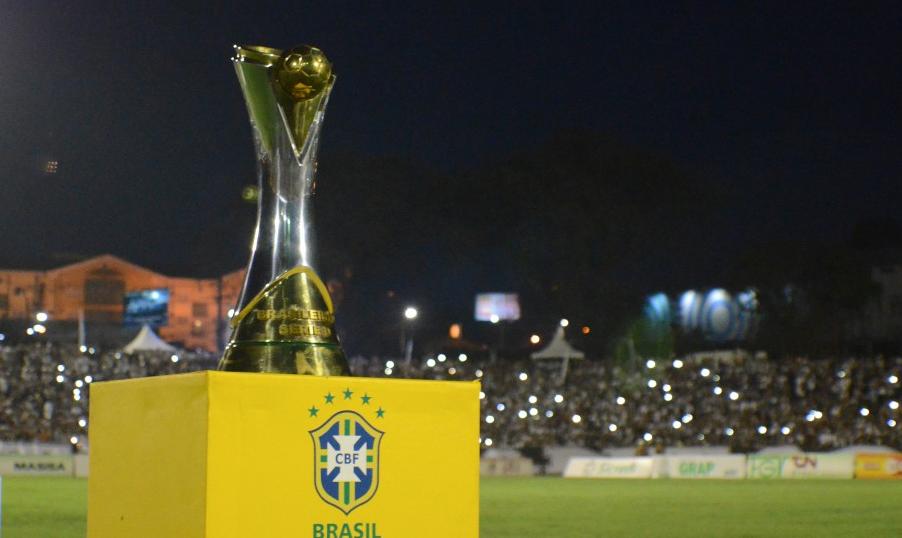 Taça da Série D do Brasileiro - CBF