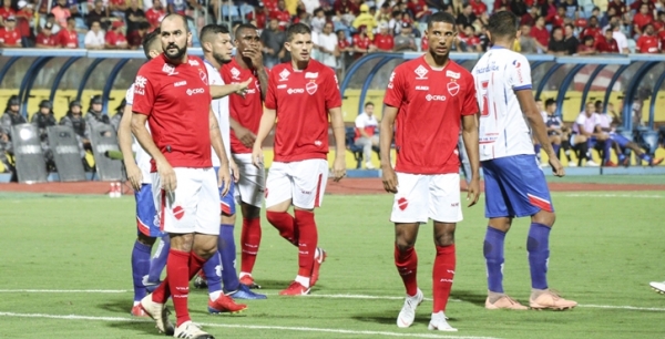 Bragantino-PA x Vila Nova-GO – Vai ter milagre na terceira fase da Copa do Brasil?