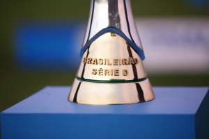 Série D: CBF confirma Interporto na vaga do Gurupi no Grupo 9