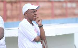 Segundona: América anuncia mudança de treinador, mas não confirma novo nome