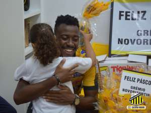 Série D: Novorizontino realiza ações especiais na semana de Páscoa