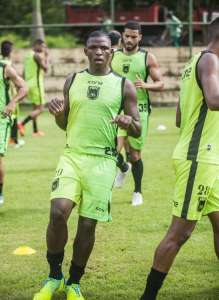 Série C: Confiança anuncia saída de volante revelado pelo Volta Redonda