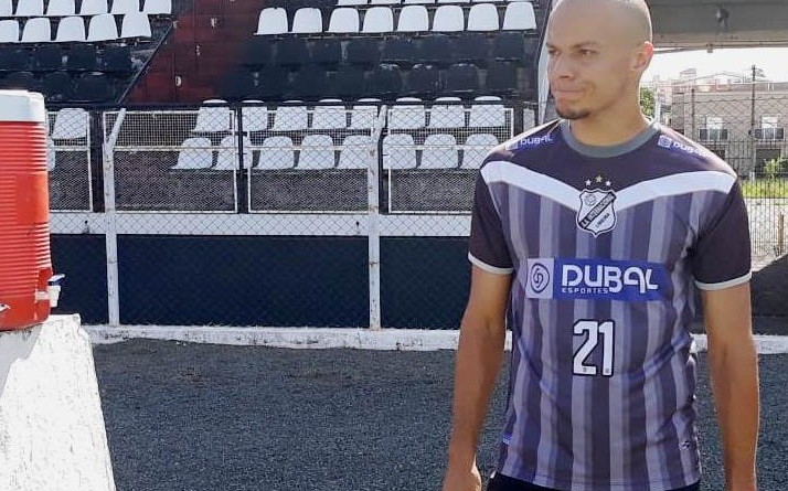 Paulista A2: Herói da Inter explica pênalti decisivo: “Nunca estive tão tranquilo”