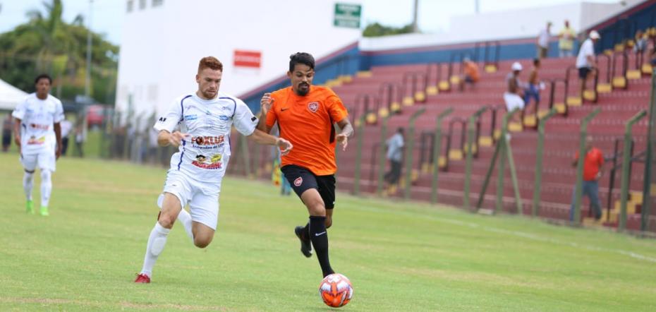 TV Futebol Interior transmite as os dois duelos das semifinais do Paulista A3