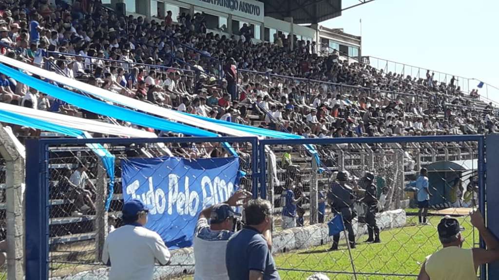 Futebol Sustentável: Monte Azul x Desportivo Brasil - Foto: Divulgação