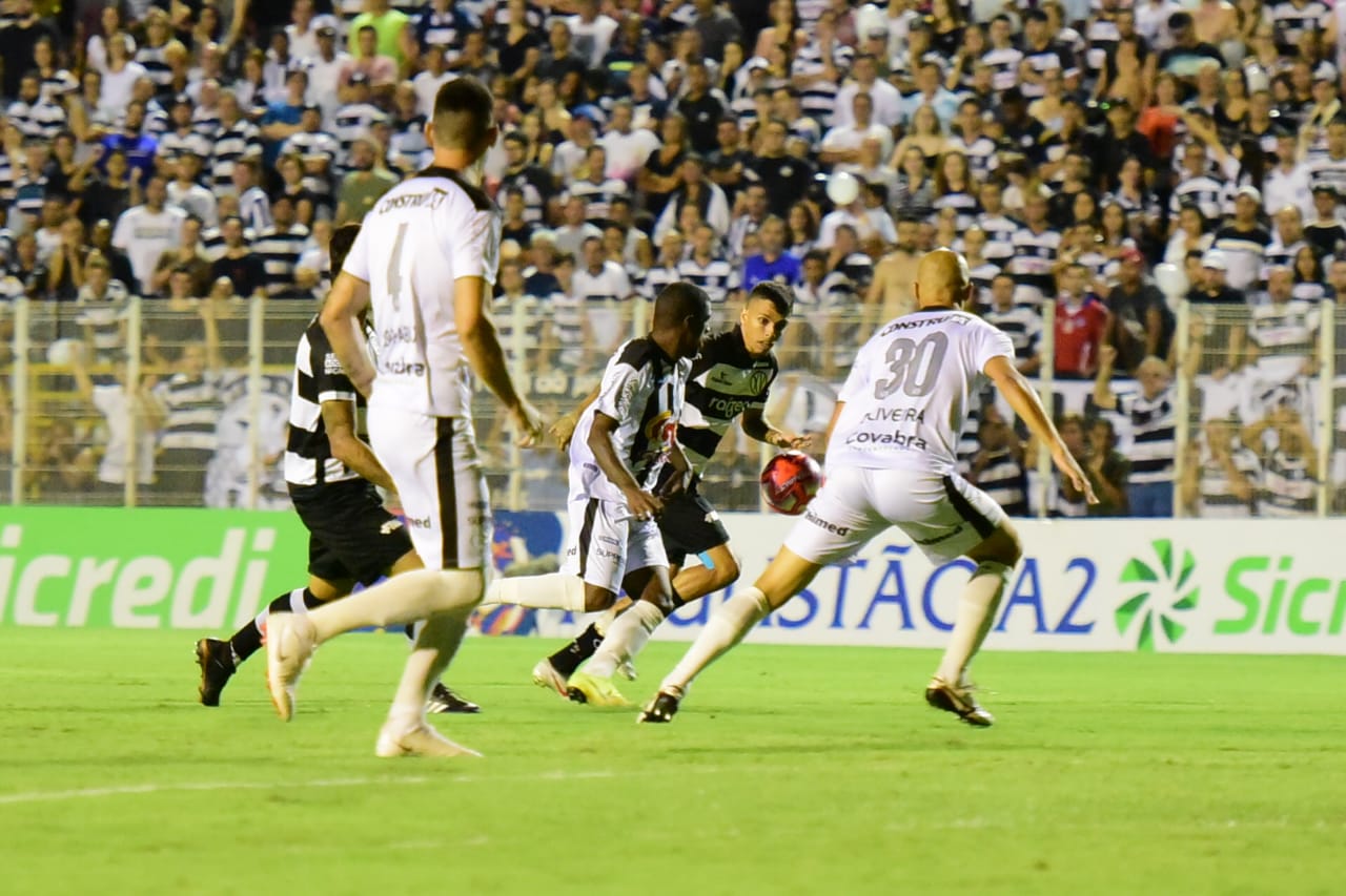 Paulista A2: Após acesso e festa, Inter mantém confiança por título