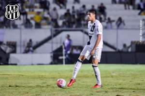Zagueiro da Ponte Preta desperta interesse de time do Brasileirão
