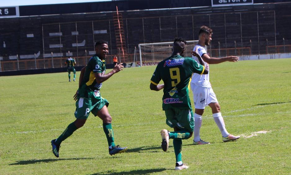 Foto: Divulgação / XV de Jaú