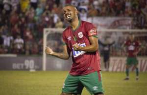 Série B: Guarani desiste de meia que tem pré-acordo com time da Série C