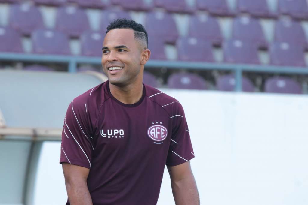 Foto: Thiago Carvalho / AFE