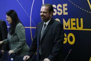 Presidente da FPF, Reinaldo Bastos destaca importância dos estaduais e transformações