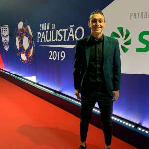 Diego Pituca vai de anônimo a destaque em um ano e entra na Seleção do Paulistão