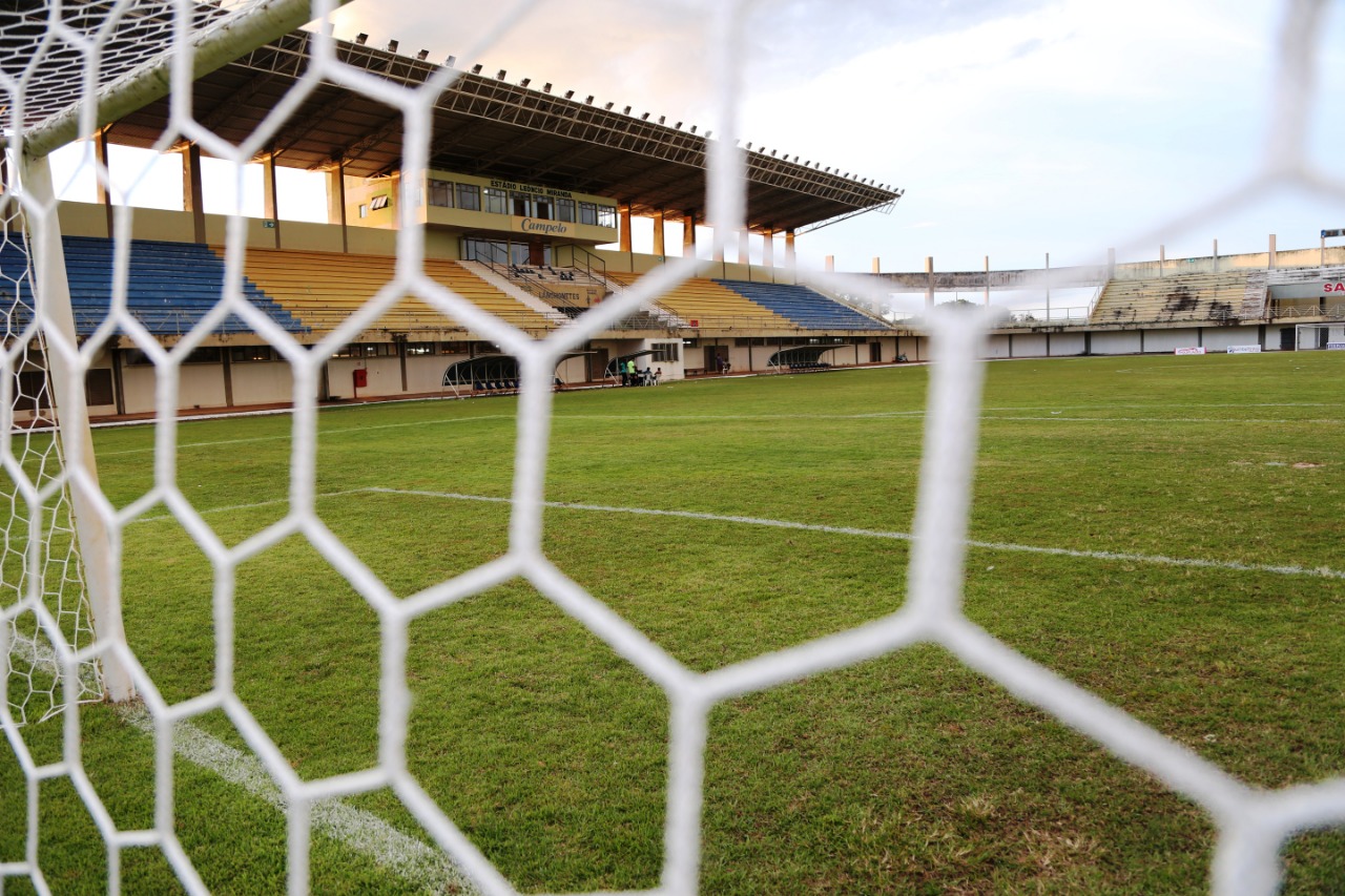 TOCANTINENSE: Sparta x Atlético Cerrado abrem a quinta rodada na luta por vaga