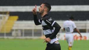 Jorginho confirma interesse por flamenguista e vê atacante do XV perto da Ponte Preta