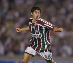 Conca, ex-Fluminense e Flamengo, anuncia a aposentadoria dos gramados