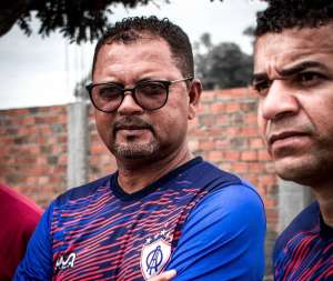 Após vice no Sergipe, Itabaiana demite treinador e efetiva auxiliar para Série D