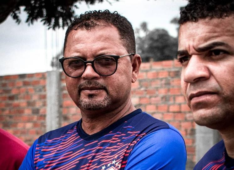 Ferreira comandará o Itabaiana na Série D - WendellRezende/AOI