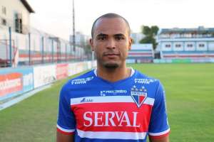 Série B: Criciúma contrata ex-atacante de Ponte Preta e Paraná