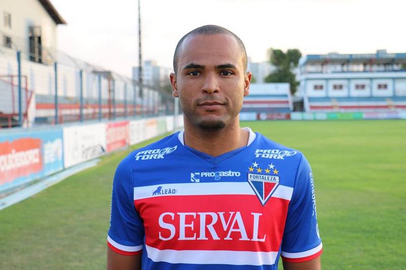 Série B: Criciúma contrata ex-atacante de Ponte Preta e Paraná