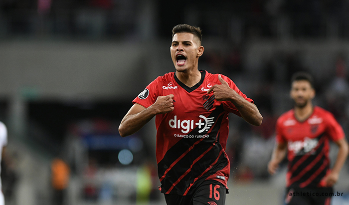 Jorge Wilstermann x Athletico-PR – Furacão pode se classificar em Cochabamba