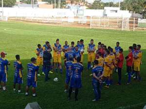 Série D: Interporto contrata técnico 'papão de títulos' após demissão de Sena