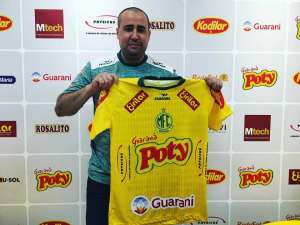 Mirassol contrata técnico ex-Red Bull para a Copa Paulista