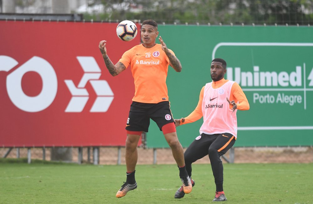 Alianza Lima x Internacional – Colorado vai em busca da liderança do Grupo A